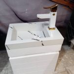 روشویی سرامیکی شیک سازان