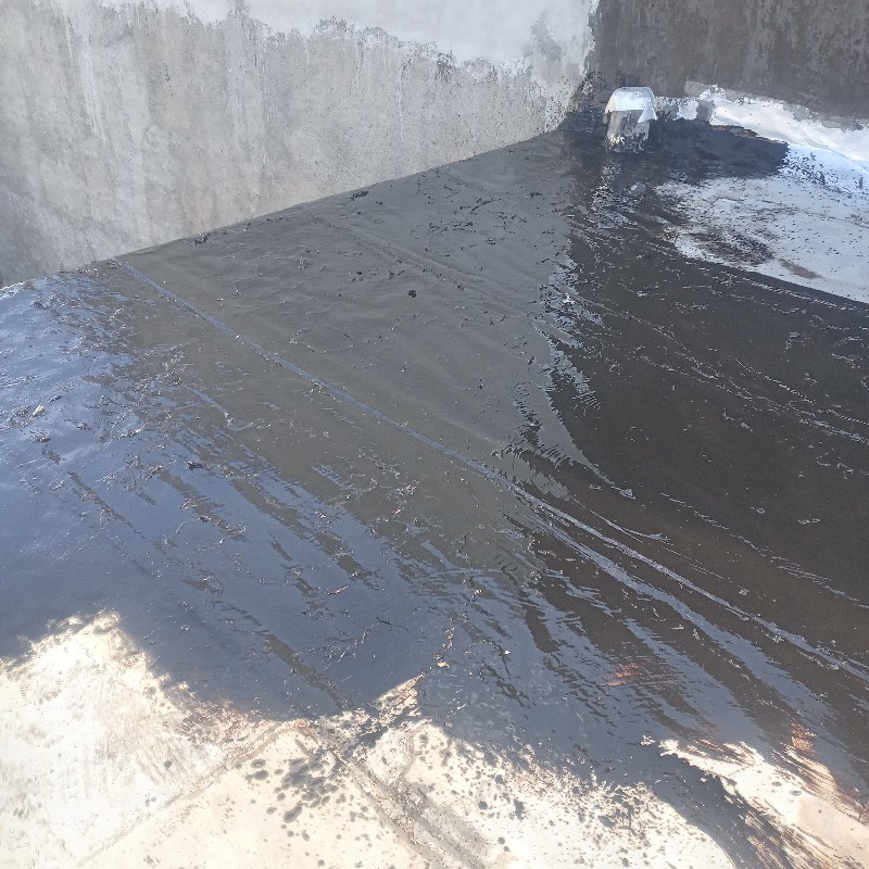 فروش انواع عایق رطوبتی نانو و مایه ایزوگام و قیر کشسان نانو