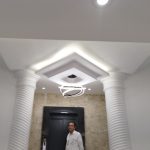 کناف و دکوراسیون داخلی