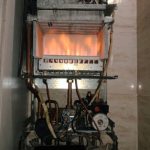 نصب تعمیر سرویس آبگرمکن پمپ پکیج اسپیلت لوله کشی آب وفاضلاب  شیرآلات