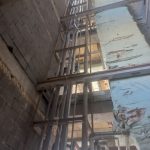 جوشکار …. امداد تاسیات… لوله گاز