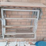 قفس پمپ آب نوبفروش میرسد