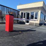 درب اتوماتیک کرکره برقی جک بازویی جک ریلی راهبند