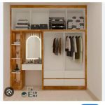 کابینت سازی تی چوب (نقد و اقساط)