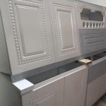 کابینت پیش ساخته و سفارشی