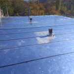 ایزوگام اسفالت