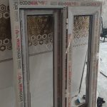 پنجره پی وی سی