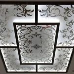 کناف و سقف کاذب