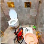 لوله کشی لوله بازکنی رفع نم و رطوبت