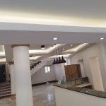 کناف و دکوراسیون داخلی