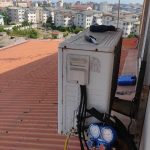 نصب سرویس تعمیرات انواع کولرهای گازی اسپیلت و پنجره ای