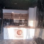 انجام کابینت وکمد دیواری