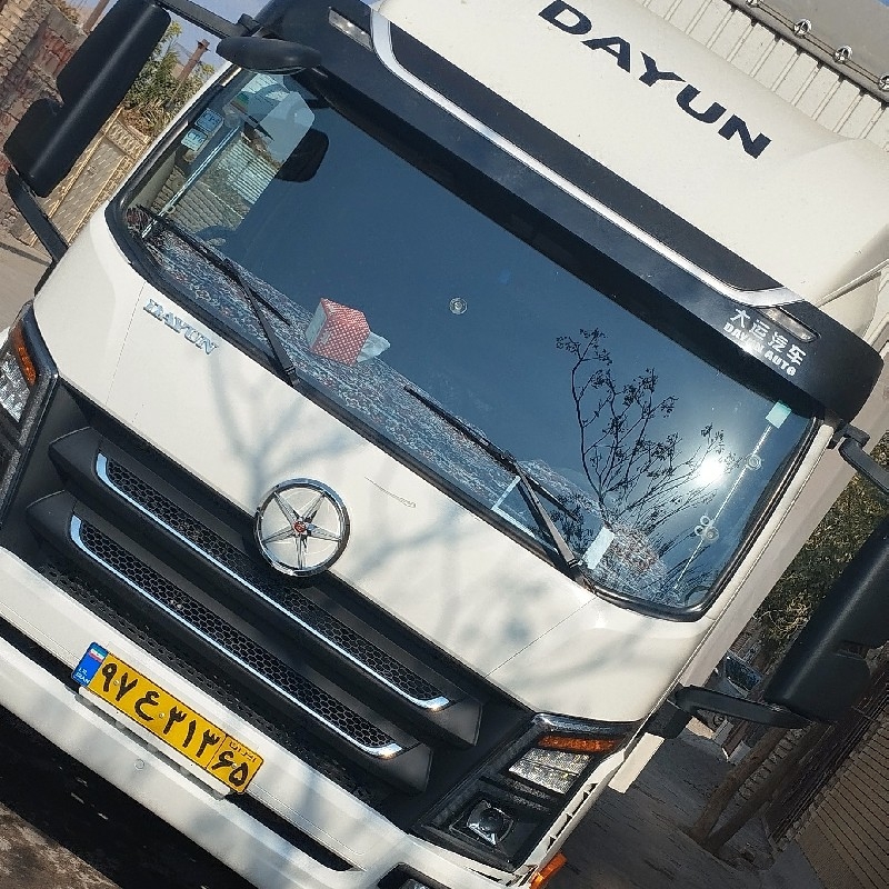 حمل بار و اثاثیه منزل درشهر کرمان