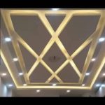 اجرا سقف کاذب کناف