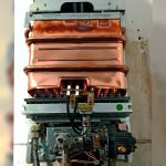 نصب تعمیر سرویس آبگرمکن پمپ پکیج اسپیلت لوله کشی آب وفاضلاب  شیرآلات