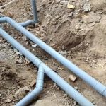 لوله کشی لوله بازکنی رفع نم و رطوبت