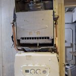 تعمیرات تخصصی پکیج و آبگرمکن دیواری