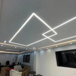 کناف و سقف کاذب