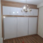 کابینت وکمد با اقساط پنج ماهه بدون سود وبهره