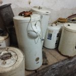 تعمیرات آبگرمکن و لوله کش