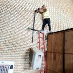 نصب ،تعمیر انواع پکیج و کولر گازی تخصصی