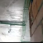 لوله کشی در عراق