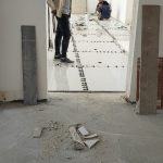 فوم بتن مهر گستر بزرگترین فوم بتن استان البرز وتهران