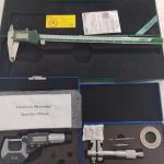 فروش ابزار تراشکاری زیرقیمت بدلیل تغییر شغل