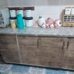 کابینت ام دی اف سالم و تمیز ومجزا