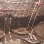 لوله‌کشی سرد و گرم و شوفاژ