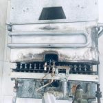 تعمیرات تخصصی پکیج و آبگرمکن دیواری