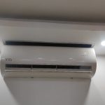 نصب سرویس تعمیرات انواع کولرهای گازی اسپیلت و پنجره ای