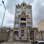 تولید درب و پنجره آلومینیوم