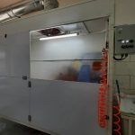 فروش کامل تجهیزات کارگاه هیدروگرافی