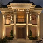 کاشیکاری و سنگکاری