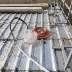 نصب نصاب لوله کشی کولر گازی