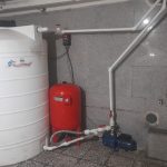 لوله‌کشی سرد و گرم و شوفاژ