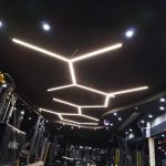 برقکاری پیشرو الکترونیک