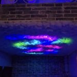 اجرای سقف ابری هوشمند