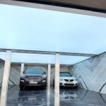 سقف کشسان با گارانتی ۱۰ ساله + نورپردازی مدرن