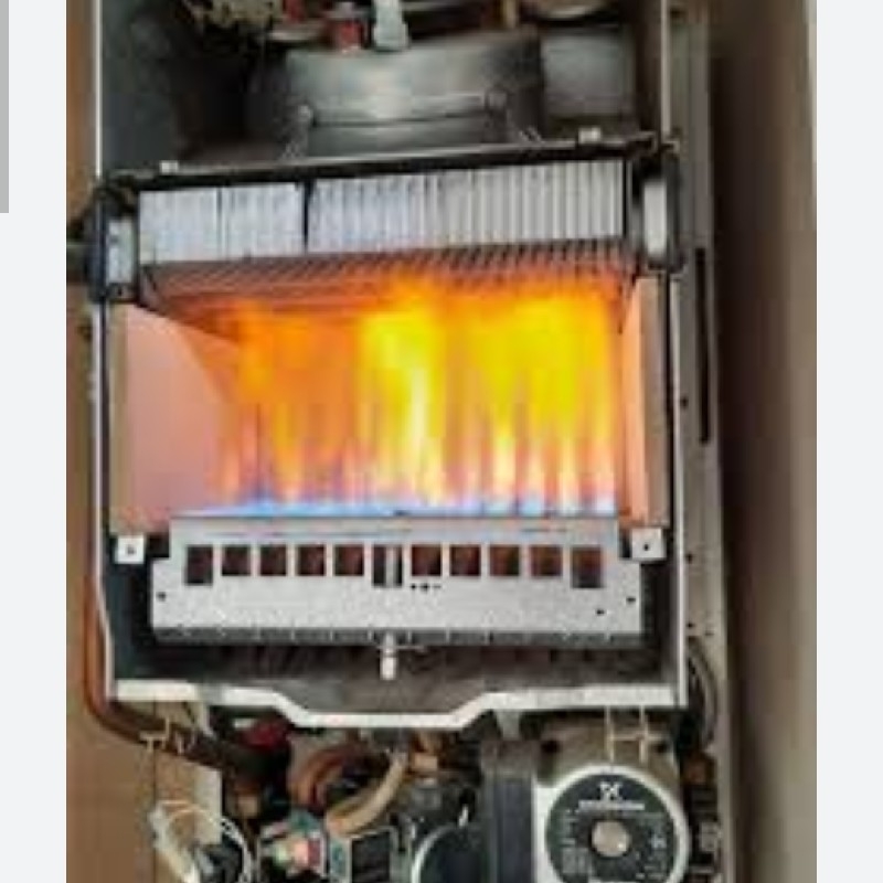 تعمیرات تخصصی پکیج