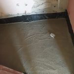 نصب ایزوگام و بازو بست داربست،تخریب