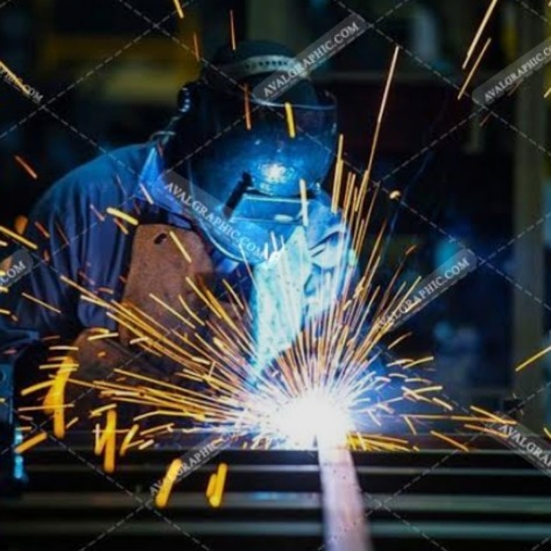 جوشکاری سیار مسیحا