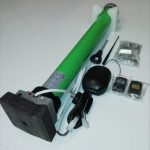 کرکره برقی وشیشه سکوریت