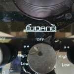 تعمیر اجاق گاز رومیزی تهران