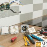 سیم کشی ساختمان ،نصب و تعمیر آیفون های صوتی و تصویری