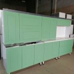 کابینت اماده و سفارشی