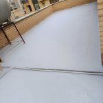 عایق نانو پشت بام استخر سرویس چاله اسانسور….