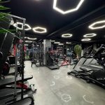 انجام پروژه های نور و روشنایی