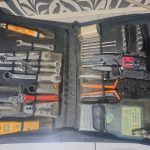 کیف ابزار شبکه  tikonet